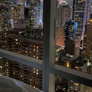 Meet your Posher, Eden